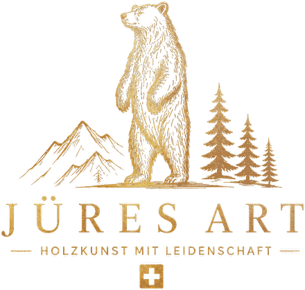 Jüres Art, Holzkunst mit Leidenschaft